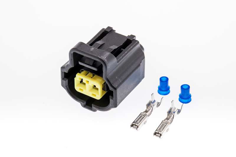 Electrical connector repair kit